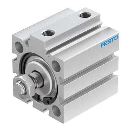 Festo Short-Stroke Cylinder ADVC-40-20-A-P-A ADVC-40-20-A-P-A